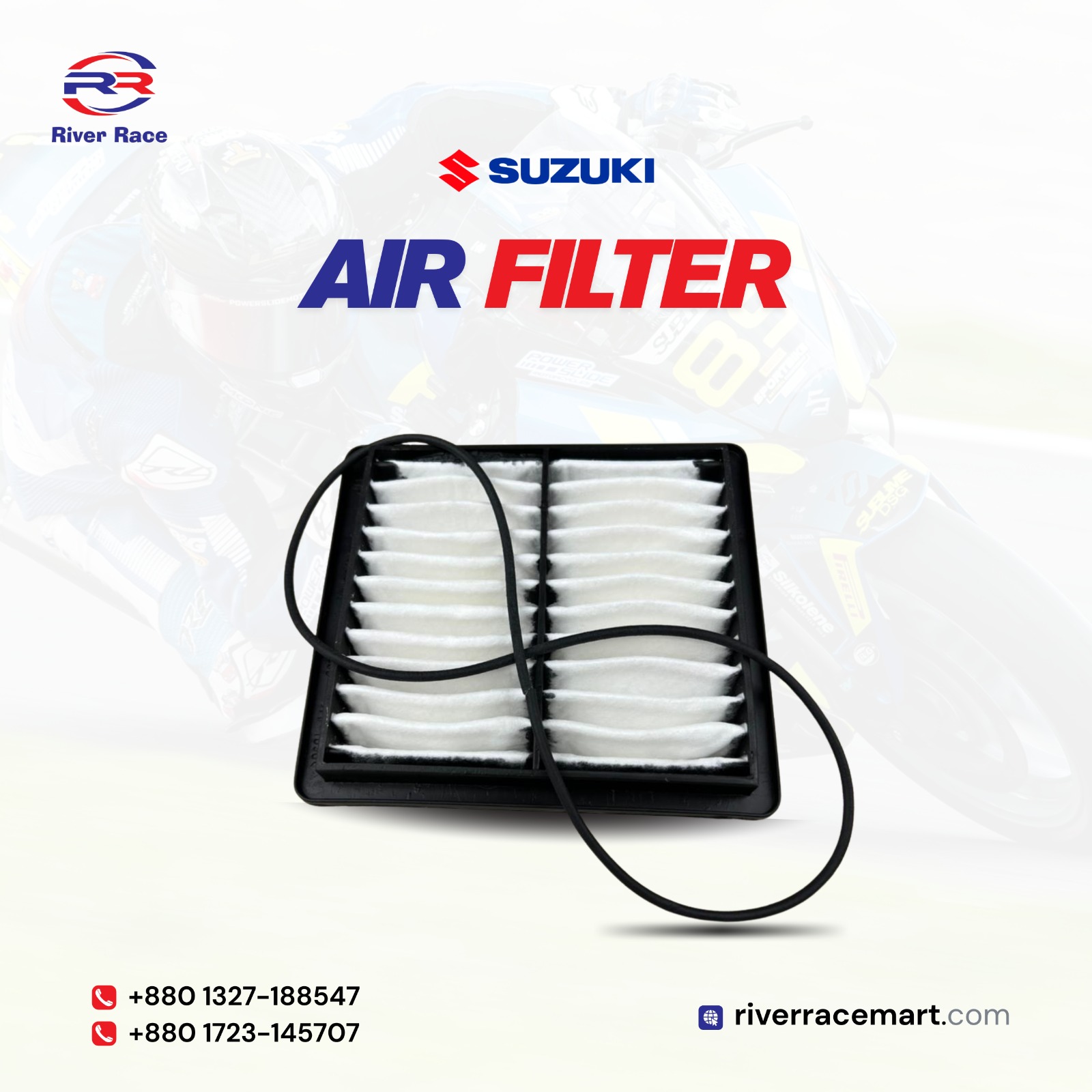 Air Filter Kit
