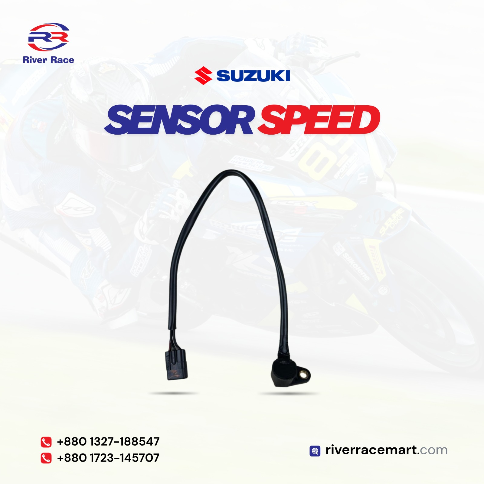 SENSOR, SPEED