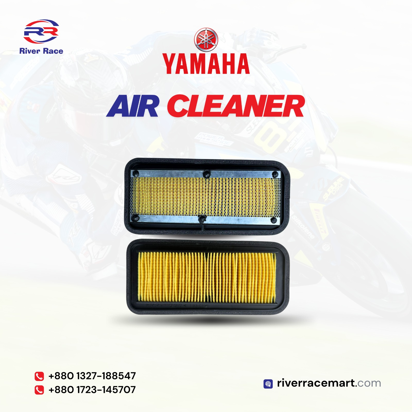 ELEMENT ASSY AIR CLENER